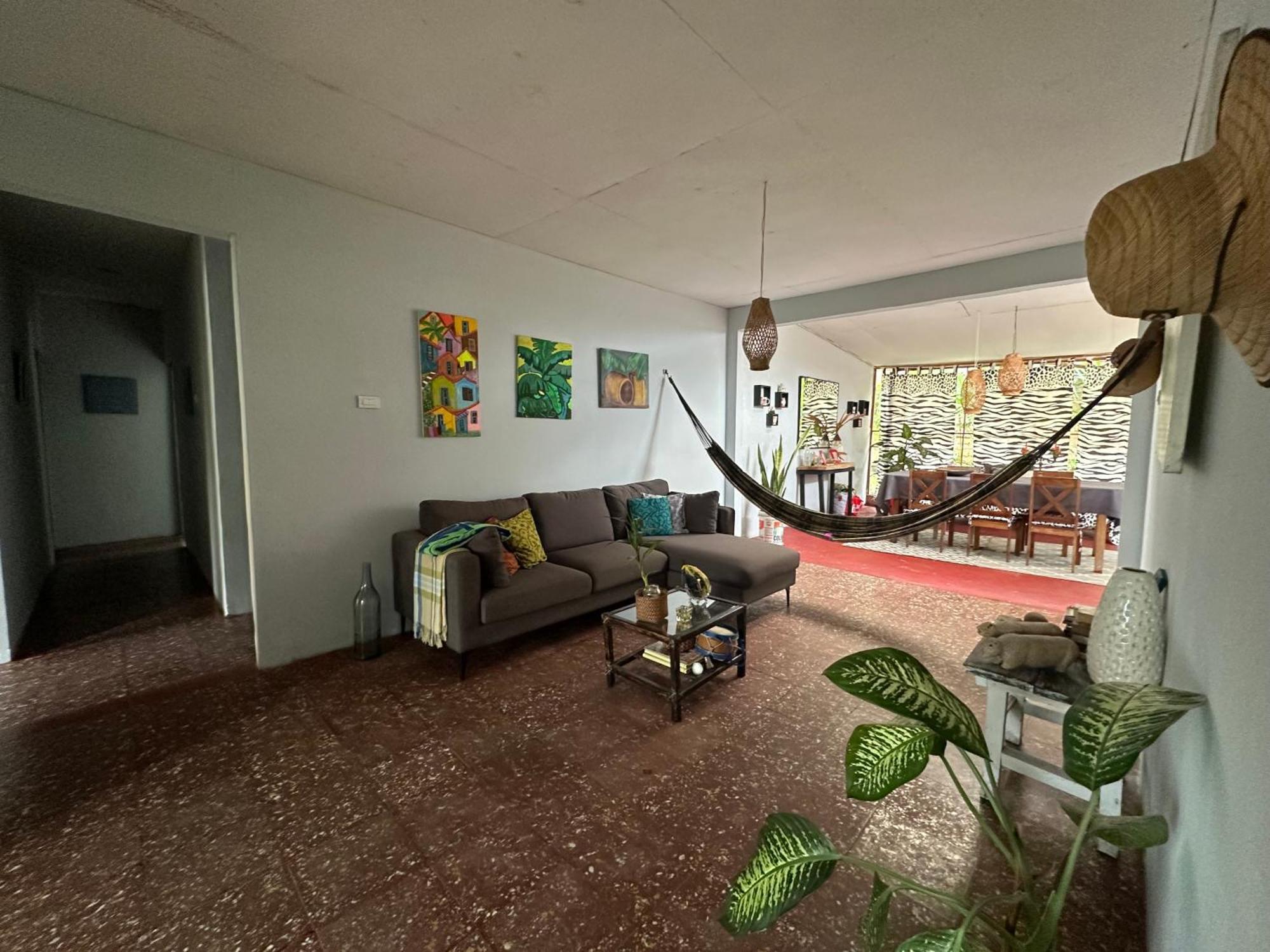 Otorongo Guest House Iquitos Exterior photo