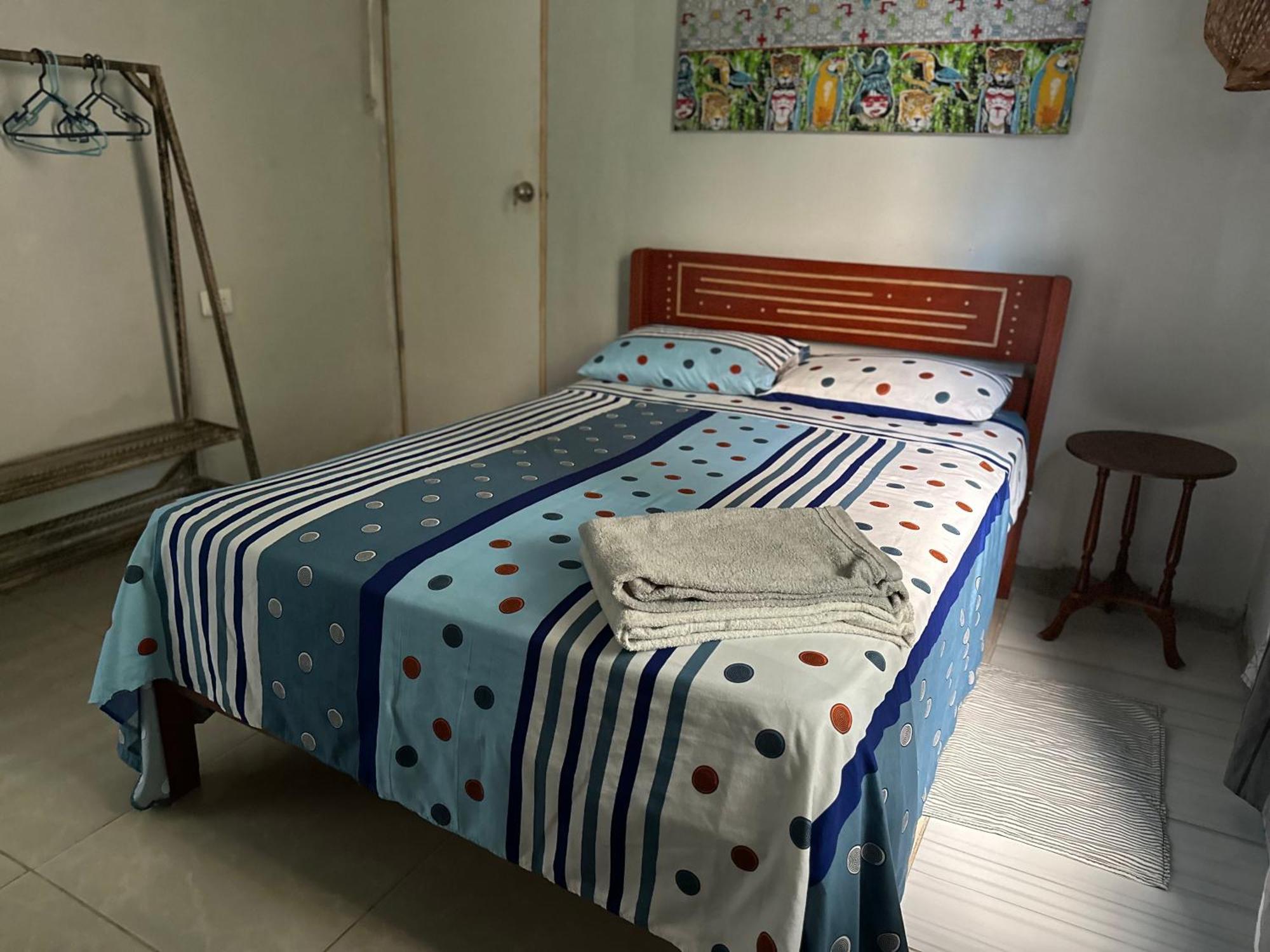 Otorongo Guest House Iquitos Exterior photo